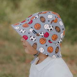 Bedhead Hat Sportster Toddler Bucket Sunhat