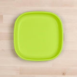 Re-Play Recycled Plastic Dinner Set in Green
