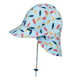 Bedhead Hat Surfboard Beach Legionnaire Hat