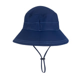 Bedhead Hat Marine Beach Bucket Hat