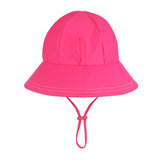 Bedhead Hat Candy Beach Ponytail Bucket Hat