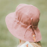 Bedhead Hat Reversible Linen Hat - Pippa & Rosa