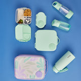 B.box Mini Lunchbox in Spearmint