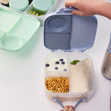 B.box Mini Lunchbox in Chill Out