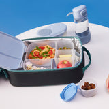 B.box Flexi Insulated Lunchbag in MVP