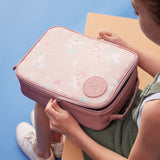 B.box Flexi Insulated Lunchbag in Unicorn Dream