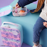 B.box Flexi Insulated Lunch Bag - Frozen