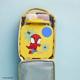 B.box Flexi Insulated Lunch Bag - Spidey