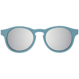 Babiators Keyhole Seafarer Blue Sunglasses - Includes Sunglasses Bag