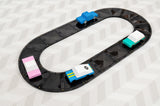 Connetix Magnetic Tiles - Roads Creative Pack - (48 Pieces)