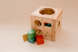Q Toys Post Box