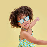 Babiators Keyhole Seafarer Blue Sunglasses - Includes Sunglasses Bag