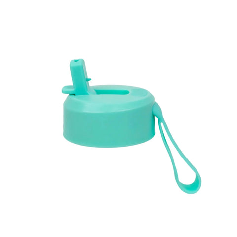 MontiiCo Sipper Lid - Lagoon