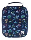 MontiiCo Insulated Lunch Bag - Goal Keeper (Original Size)