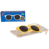 Babiators Limited Edition Keyhole Summer Sun Sunglasses - Includes Sunglasses Bag