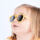 Babiators Limited Edition Keyhole Summer Sun Sunglasses - Includes Sunglasses Bag