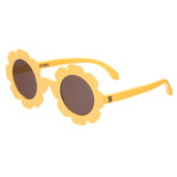 Babiators Limited Edition Sweet Sunflower Sunglasses - Includes Sunglasses Bag