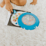 Jellystone Peekaboo Sensory Bag - Beach