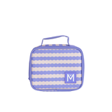 MontiiCo Insulated Lunch Bag - Ripple Cloud (Mini Size)