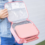 MontiiCo Multiway Lunch Box - Camellia