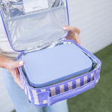 MontiiCo Multiway Lunch Box - Cloud