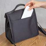 MontiiCo Insulated Lunch Carrier - Midnight