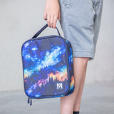 MontiiCo Insulated Lunch Bag - Galaxy (Original)