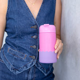 MontiiCo Small Bumper - 350ml, 475ml & 700ml - Dusk Scallop