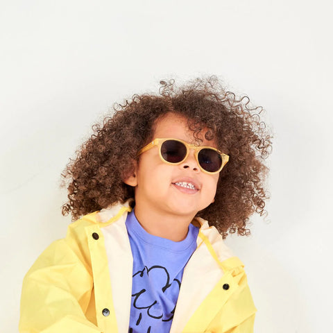 Babiators Limited Edition Keyhole Summer Sun Sunglasses - Includes Sunglasses Bag