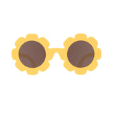 Babiators Limited Edition Sweet Sunflower Sunglasses - Includes Sunglasses Bag