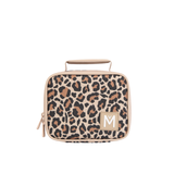 MontiiCo Insulated Lunch Bag - Safari (Mini Size)