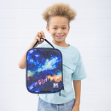 MontiiCo Insulated Lunch Bag - Galaxy (Original)