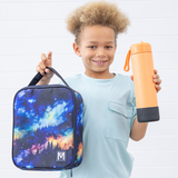 MontiiCo Insulated Lunch Bag - Galaxy (Original)