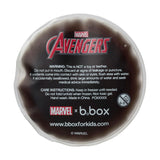B.box Whole Foods Lunchbox - Avengers