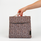 MontiiCo Insulated Lunch Carrier - Safari