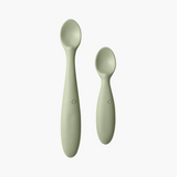 BIBS Spoon Set - Sage