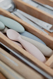 BIBS Spoon Set - Vanilla