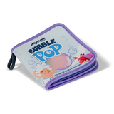 Jellystone Baby Bath Book