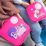 B.box Mini Lunchbox - Barbie