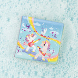 Tiger Tribe Bath Book - Messy Unicorns