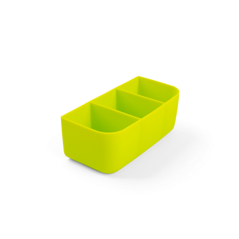 MontiiCo Bite Bento Tray - Matcha