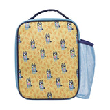 B.box Flexi Insulated Lunch Bag in Bluey
