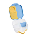 B.box Mini Lunchbox - Bluey