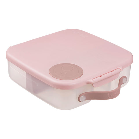 B.box Whole Foods Lunchbox in Blush Crush