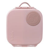 B.box Mini Lunchbox in Blush Crush