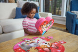 Crocodile Creek Friends Fur-Ever Floor Puzzle - 36pc