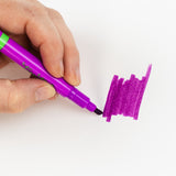 Tiger Tribe Colour Change Magic Markers