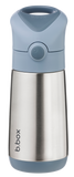 B.box Insulated Drink Bottle - Chill Out (350ml)