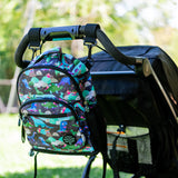 Little Renegade Company Dino Party Backpack - Mini