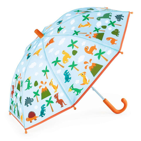 Djeco Dinosaurs Petit Umbrella